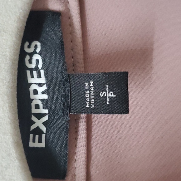 Express Jacket - Picture 4 of 5